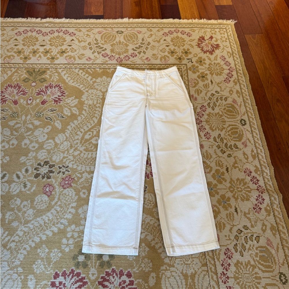 TNA workwear jean